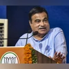 Projects worth Rs 3 trn to be awarded by road ministry in 3 months: Gadkari Nitin Gadkari, Nitin, Gadkari