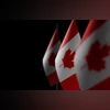 Bank of Canada may cut interest rates deeper, faster over next year Canada flag, Canada
