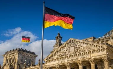 GNTO eyes 1 mn overnight stays by Indian tourists in Germany in 2026 Germany Flag