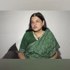 LS polls: Big guns missing in Maneka's low-decibel campaign in Sultanpur Maneka Gandhi, Maneka