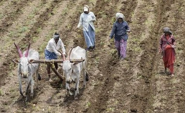 CSC, agriculture ministry sign MoU to convert 10,000 FPOs into CSCs Farmers, Farmer, agriculture