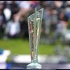 ICC T20 World Cup 2024 trophy