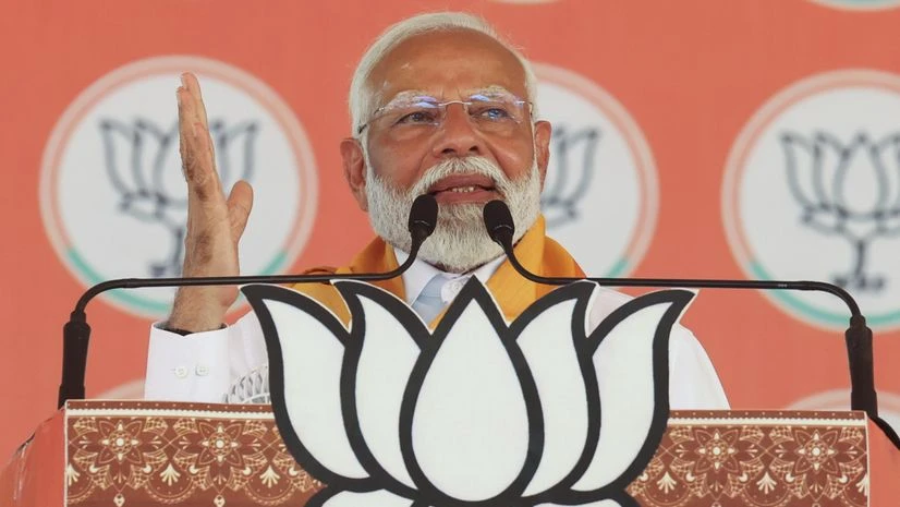 PM Modi notches up over 200 rallies, 80 interviews as LS poll campaign ends | Lok Sabha Elections News - Business Standard