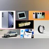 Tech Wrap May 23 Tech Wrap May 23