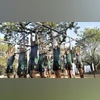 Ex-Agniveers to get reservations, age relaxations: CISF, BSF, CRPF chiefs Hyderabad: First batch of Agniveers during a fitness training, at 1EME center in Secunderabad, Tuesday, Jan. 10, 2023