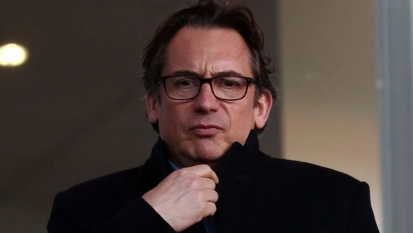 Simon Sadler Simon Sadler