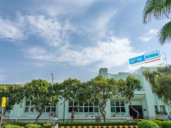 Tennis player James Blake