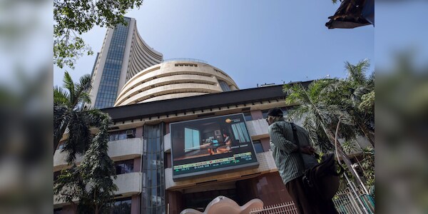 Global markets selloff ends India's five-day and eight-week winning run