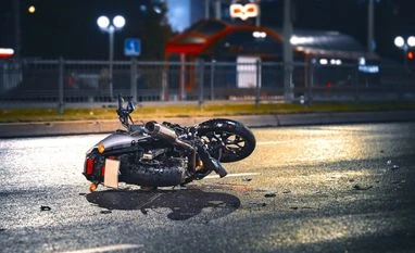 Another Indian student dies in US, this time in bike accident in NY Bike accident