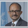 Indian official takes over as spl rep of UN chief for disaster risk cut Kamal Kishore