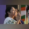 Bengal results on expected lines, people voted against BJP, says TMC Mamata Banerjee, Mamata, Bengal CM