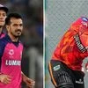 SRH vs RR in Qualifier 2 of Indian Premier League 2024