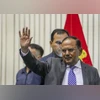 Spymaster Ajit Doval reappointed national security adviser: Govt order Ajit Doval, Ajit, National Security Advisor