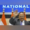 India would have progressed much faster with safer borders: Ajit Doval Ajit Doval, Ajit, National Security Advisor
