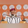 LS polls: INDIA bloc performing 'mujra' for its vote bank, says PM Modi Modi, Narendra Modi