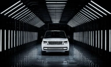 JLR to licence Freelander to develop EVs on Chinese JV partner's platform Range Rover, JLR, Jaguar Land Rover