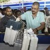 LS elections: EVM related complaints from some polling stations in Delhi