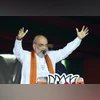 Amit Shah reviews J-K security situation; calls high-level meet on June 16 Amit Shah, Home Minister, amit