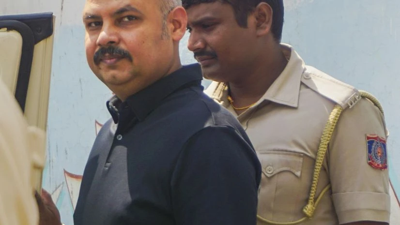 Maliwal case: Delhi HC calls Bibhav Kumar's arrest a necessity as per law | India News Bibhav Kumar, Bibhav