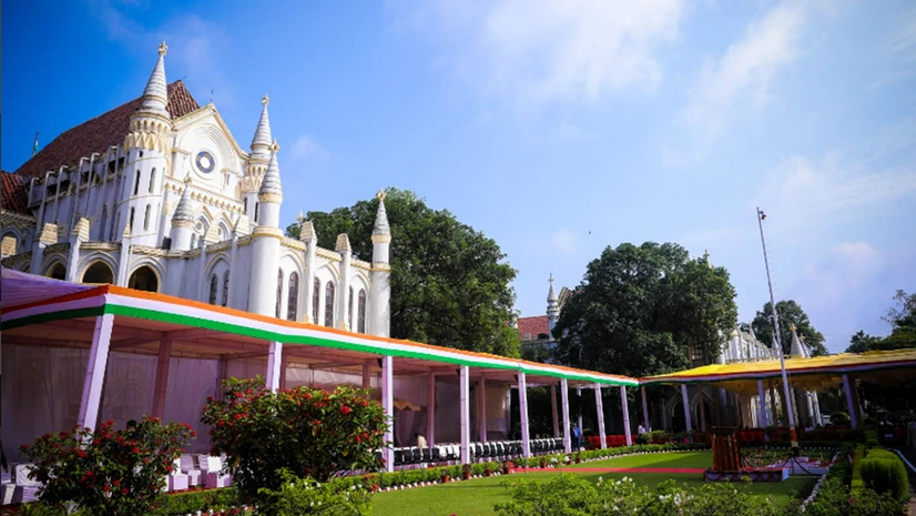 Madhya Pradesh High Court Madhya Pradesh High Court