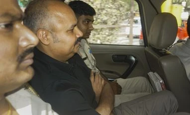 Court sends CM Kejriwal's aide Bibhav Kumar to 14 days judicial custody Bibhav Kumar, Bibhav