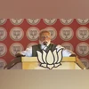 Oppn will change Constitution, give reservation to Muslims, says PM Modi Modi, Narendra Modi