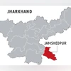 Jharkhand jamshedpur