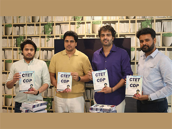 Tennis player James Blake