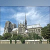 Notre Dam Paris Notre Dam Paris