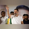 Preparations underway at Cong headquarters ahead of counting day Rahul Gandhi, Congress, Opposition