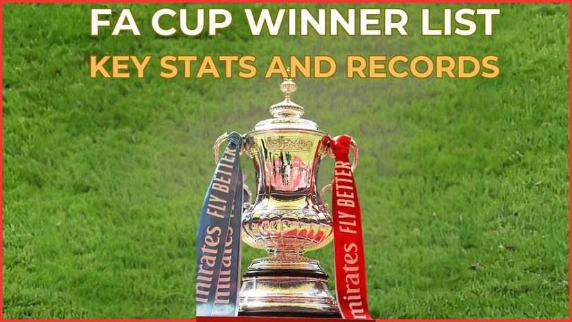 FA Cup FA Cup