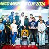 Kartkrew Motorsports Dominates Senior Max Category in FMSCI Meco Meritus Cup- 2024
