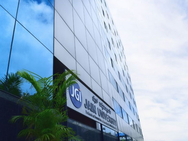 Tennis player James Blake