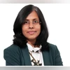 Daisy Chittilapilly, President, Cisco India and SAARC Daisy Chittilapilly, President, Cisco India and SAARC