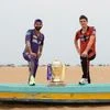 SRH vs KKR IPL 2024 final reserve day