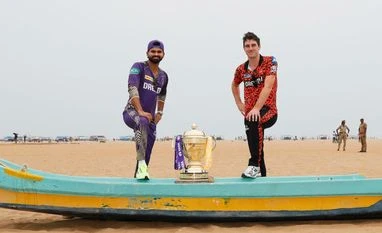 IPL 2024 final: What happens if KKR vs SRH grand finale washed out? SRH vs KKR IPL 2024 final reserve day