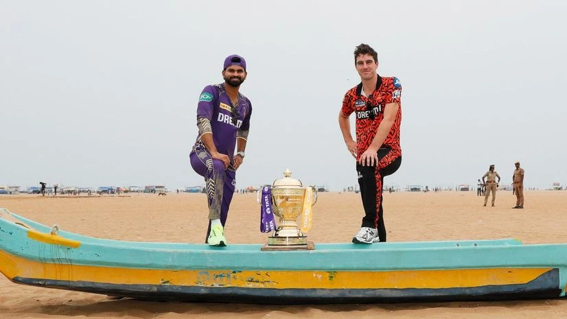 SRH vs KKR IPL 2024 final reserve day SRH vs KKR IPL 2024 final reserve day