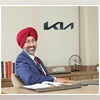 Hardeep Singh Brar, National Head of Marketing & Sales, Kia India