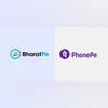 phonepe bharatpe phonepe bharatpe