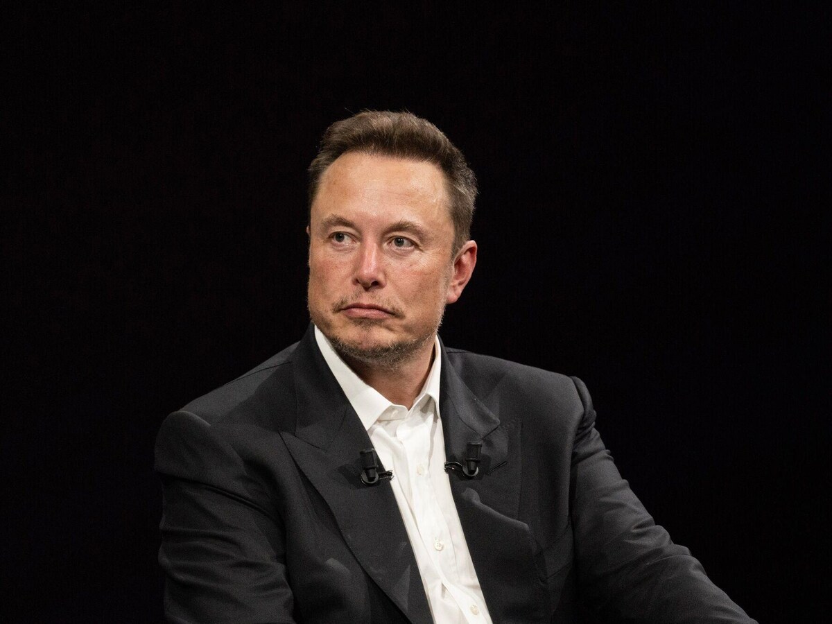Trump may appoint Elon Musk for White House advisory role if he wins |  World News - Business Standard