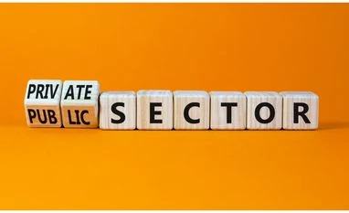 Public sector Public sector