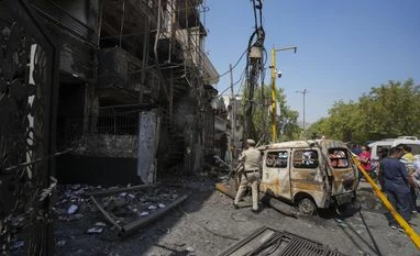 Delhi hospital fire: Court sends owner, another doctor to 3-day custody fire, children hospital fire, Hospital fire