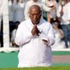 Mallikarjun Kharge, Kharge, Mallikarjun