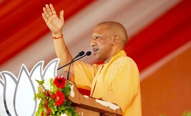 Yogi Adityanath, Yogi, UP CM Yogi Adityanath, Yogi, UP CM