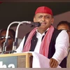 Akhilesh Yadav, Akhilesh Akhilesh Yadav, Akhilesh
