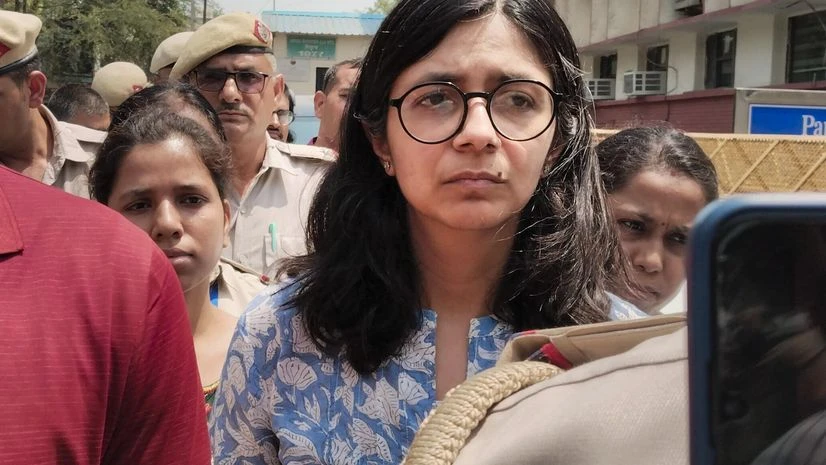 Swati Maliwal, Swati, Maliwal Swati Maliwal, Swati, Maliwal