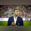 David Beckham