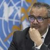 Tedros Adhanom Ghebreyesus, Tedros, Tedros Adhanom, WHO