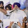 Sukhbir Singh Badal, Sukhbir Singh, Sukhbir