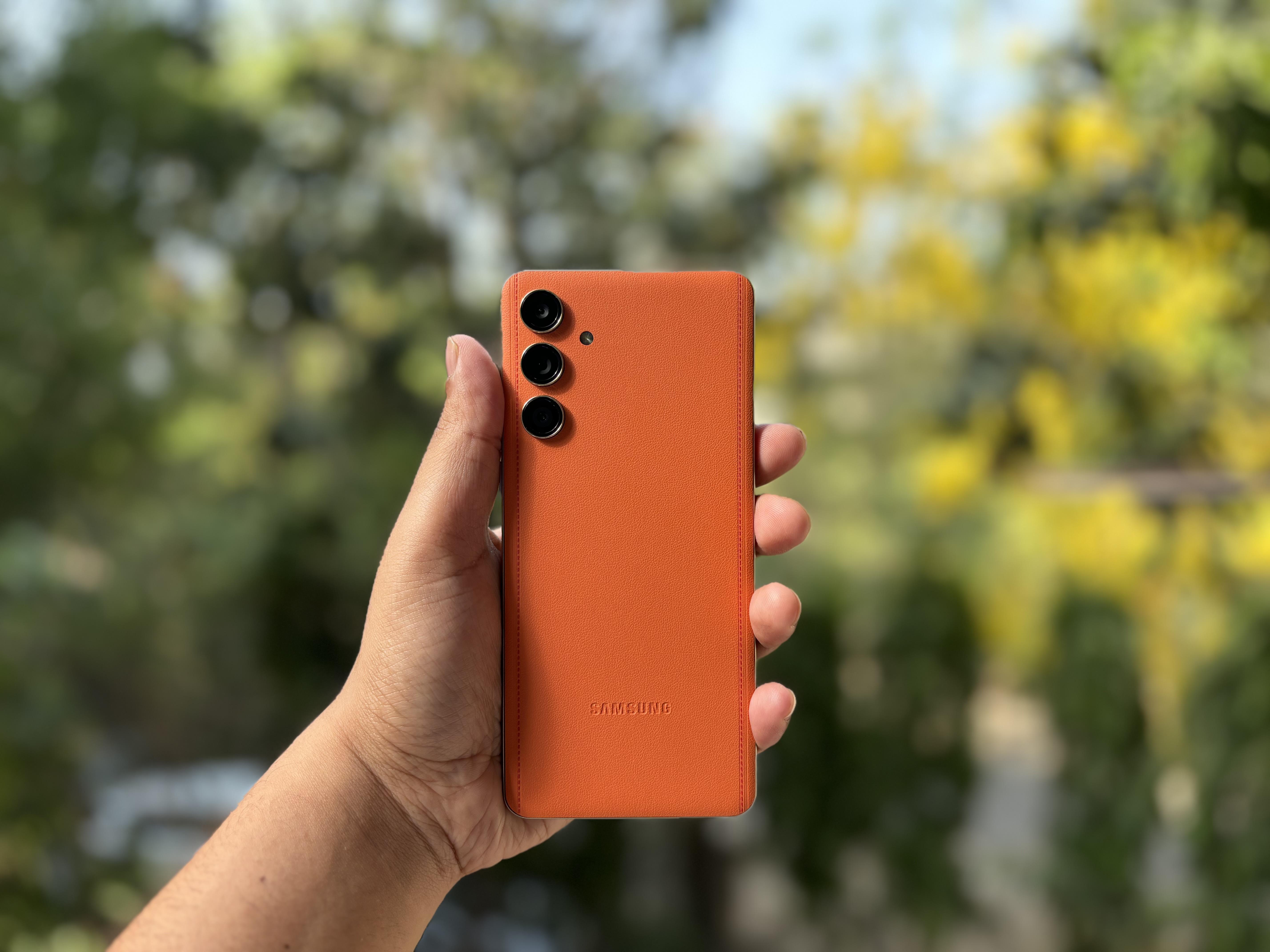 Samsung case